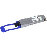 BlueOptics Transceiver kompatibel zu Fortinet FN-TRAN-QSFP28-CWDM4 QSFP28 