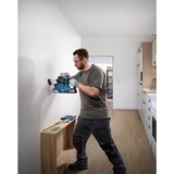 Bosch Akku-Bohrhammer GBH 18V-22 Professional solo, 18Volt blau/schwarz, ohne Akku und Ladegerät