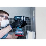 Bosch EXPERT HEX-9 HardCeramic Bohrer Mixed-Set, Ø 6mm, Bohrer-Satz 5-teilig, inkl. 2 CYL-3-Betonbohrer