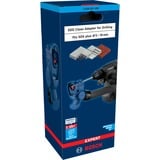 Bosch Expert SDS Clean Adapter zum Bohren, Aufsatz blau, für alle SDS plus Bohrer Ø 5mm - 16mm