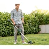 Bosch Heimwerken & Garten Akku-Rasentrimmer UniversalGrassCut 18V-260 grün/schwarz, Li-Ionen Akku 2,0Ah, POWER FOR ALL ALLIANCE