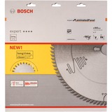 Bosch Kreissägeblatt Expert for Laminated Panel, Ø 303mm, 60Z Bohrung 30mm, für Tischsägen