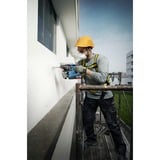 Bosch Professional Akku-Bohrhammer GBH 18V-22 Professional solo, 18Volt blau/schwarz, ohne Akku und Ladegerät
