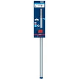 Bosch Professional EXPERT Hammerbohrer SDS Clean max-8X Set, Ø 28mm Arbeitslänge 400mm, Saugbohrer inkl. Absauganschluss