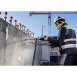 Bosch Professional EXPERT Hammerbohrer SDS Clean max-8X Set, Ø 28mm Arbeitslänge 400mm, Saugbohrer inkl. Absauganschluss