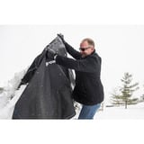 Broil King Royal, Crown 300er Premium Exact-Fit Schutzhülle, Schutzhaube schwarz