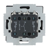 Busch-Jaeger Klingeltaster anthrazit, Retail