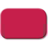 Busch-Jaeger Tastersymbol 2525-12, Schalter rot, Retail