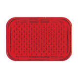 Busch-Jaeger Tastersymbol 2525-12, Schalter rot, Retail