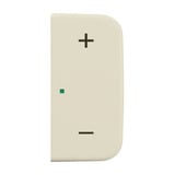 Busch-Jaeger Wippe weiß, Retail