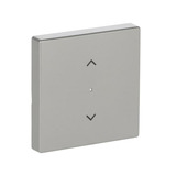 Busch-Jaeger Wippe Edelstahl edelstahl, Retail