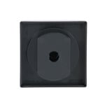 Busch-Jaeger Zentralscheibe mit Drehgriff für Jalousie, Abdeckung anthrazit, Retail