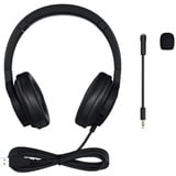 CHERRY HC 2.2, Gaming-Headset schwarz, USB