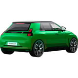 COBI Renault 5 E-Tech, Konstruktionsspielzeug grün, Maßstab 1:35