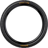 Continental Kryptotal Re Enduro, Reifen schwarz, ETRTO 65-584
