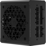 Corsair RM850e 850W, PC-Netzteil schwarz, Kabel-Management, 850 Watt