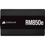 Corsair RM850e 850W, PC-Netzteil schwarz, Kabel-Management, 850 Watt