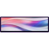 Corsair XENEON EDGE, LCD-Monitor 36.8 cm (14.5 Zoll), lila, Touchscreen