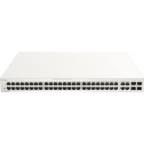 D-Link DBS-2000-52MP, Switch 