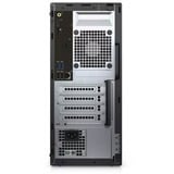 Dell Optiplex 3040 MT Generalüberholt, PC-System schwarz, Windows 10 Pro 64-Bit