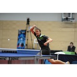 Donic Tischtennis-Set Persson 500 Kork, Fitnessgerät 