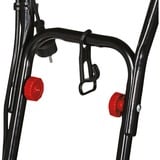 EINHELL Elektro-Bodenhacke GC-RT 1545 M rot/schwarz, 1.500 Watt
