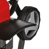 EINHELL Elektro-Bodenhacke GC-RT 1545 M rot/schwarz, 1.500 Watt