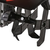 EINHELL Elektro-Bodenhacke GC-RT 1545 M rot/schwarz, 1.500 Watt