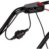 EINHELL Elektro-Rasenmäher GC-EM 1742 rot/schwarz, 1.700 Watt