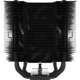 EKL Brocken 4, CPU-Kühler schwarz (matt), 120 mm
