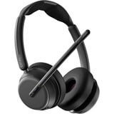 EPOS IMPACT 1060T ANC, Headset Stereo, Kopfbügel, Bluetooth