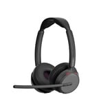EPOS IMPACT 1060T ANC, Headset Stereo, Kopfbügel, Bluetooth