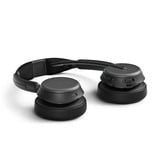 EPOS IMPACT 1060T ANC, Headset Stereo, Kopfbügel, Bluetooth