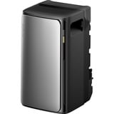 EcoFlow STREAM Ultra, 0% MWST, Powerstation grau, 1.920Wh, 1.200W, LFP-Akku, integrierter Wechselrichter