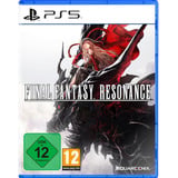  FINAL FANTASY RESONANCE, PlayStation 5-Spiel 