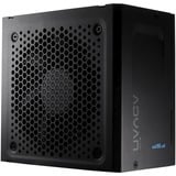 FSP ADVAN GM 750W, PC-Netzteil 1x 12-Pin High Power GPU, 4x PCIe, Kabelmanagement, 750 Watt