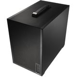 FSP S210, Gehäuse schwarz