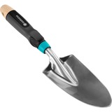 GARDENA EcoLine Blumenkelle FSC 100% schwarz/türkis, 8,5cm