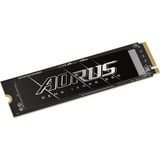 GIGABYTE AG514K1TB 1 TB, SSD schwarz, PCIe 5.0 x4, NVMe 2.0, M.2 2280