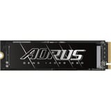GIGABYTE AG514K1TB 1 TB, SSD schwarz, PCIe 5.0 x4, NVMe 2.0, M.2 2280