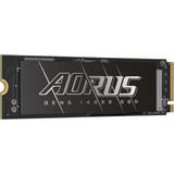 GIGABYTE AG514K1TB 1 TB, SSD schwarz, PCIe 5.0 x4, NVMe 2.0, M.2 2280