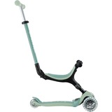 GLOBBER Go-Up Active Lights EC, Scooter hellgrün