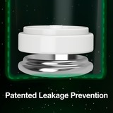 GP Batteries GP Super Alkaline Batterie AA Mignon, LR06, 1,5Volt 4 Stück, mit neuer G-Tech Technologie