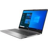 HP 255 G8 (4P369ES), Notebook silber, ohne Betriebssystem