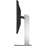 HP E27d G4, LED-Monitor 69 cm (27 Zoll), schwarz/silber, QHD, IPS, Webcam, USB-C