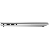 HP EliteBook 835 G8 (5Z611EA), Notebook silber, Windows 11 Pro 64-Bit, 512 GB SSD