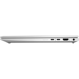 HP EliteBook 835 G8 (5Z611EA), Notebook silber, Windows 11 Pro 64-Bit, 512 GB SSD
