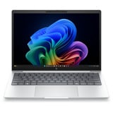 HP EliteBook 8 G2i (DL9T0ET), Notebook silber, Intel® Core™ Ultra 5 325, Intel® Graphics, 15.96484375 GB LPDDR5X, 512 GB (512 GB SSD), Windows 11 Pro