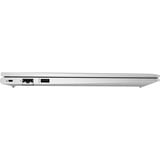 HP ProBook 455 G10 (9Y6V6AT), Notebook silber, AMD Ryzen 5 7530U, AMD Radeon Graphics, 16 GB DDR4, 512 GB (512 GB SSD), Windows 11 Pro 64-Bit