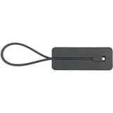 HP USB-C Mini-Dock USB Port Replikator Generalüberholt, Dockingstation schwarz, HDMI, USB-C, VGA, USB, LAN